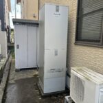 施工後