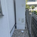 施工前