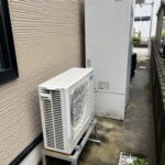 施工前