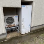 施工前