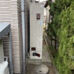 施工前