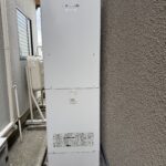 施工前