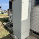 施工前