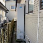 施工前