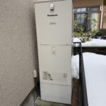 施工前