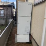 施工前