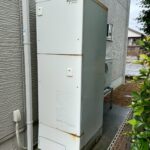 施工前