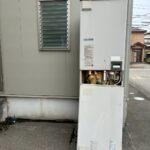 施工前