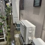 施工後