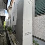施工後