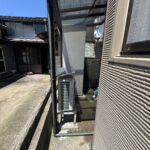 施工後