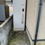 施工前