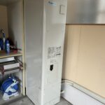 施工後
